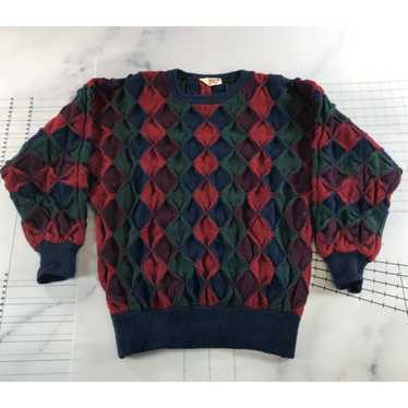 Vintage Westmoreland Knitwear Sweater Mens Extra L