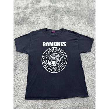 Vintage Vintage Ramones Shirt Adults Extra Large … - image 1