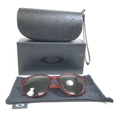 Oakley Oakley Sunglasses Spindrift OO9474-0752 Cle