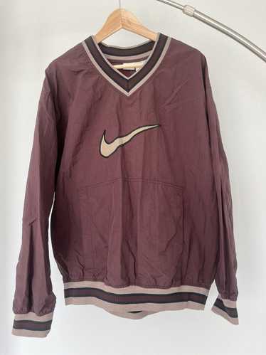 Nike VTG Nike windbreaker