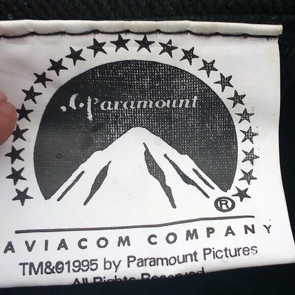 Hat × Movie × Vintage Vintage Paramount Mission:I… - image 7