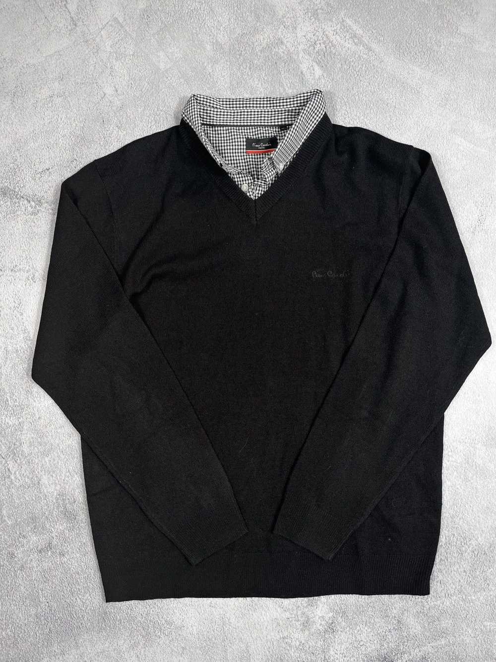 Pierre Cardin × Streetwear × Vintage Vintage 90s … - image 3