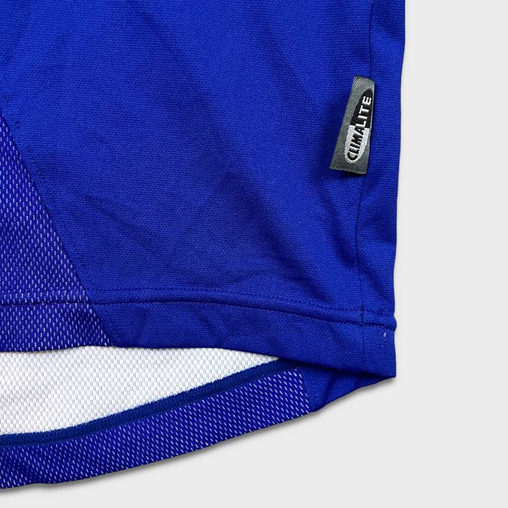 Adidas × Japanese Brand × Soccer Jersey Vintage 2… - image 5