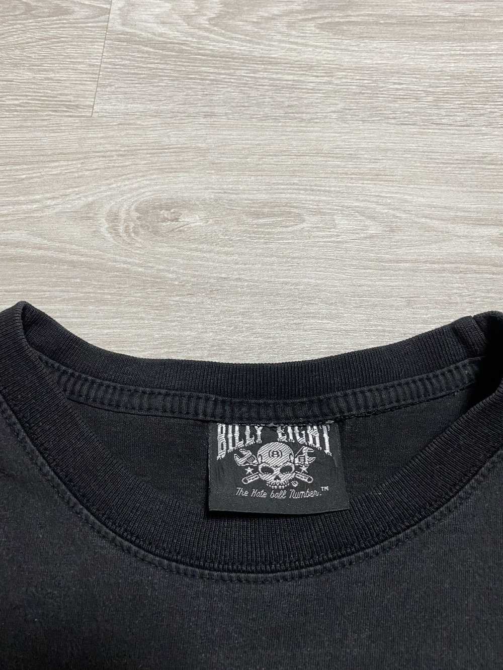 8-Ball × Art × Vintage Vintage Steals Billy Eight… - image 7