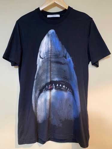 Givenchy Givenchy Shark (slim fit) - image 1