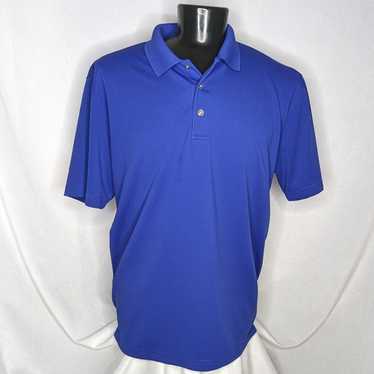 Grand Slam Men's Polo Shirt Grand Slam Golf Polo … - image 1