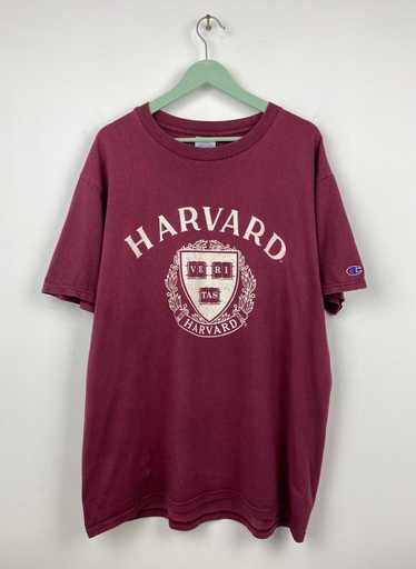 Champion × Harvard × Vintage Vintage Harvard Univ… - image 1