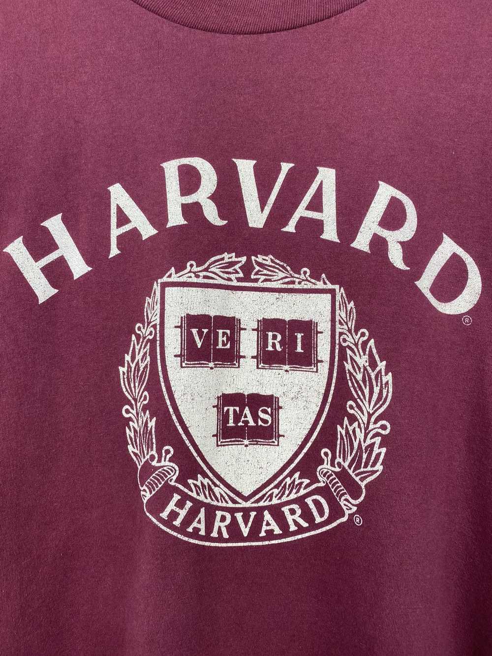 Champion × Harvard × Vintage Vintage Harvard Univ… - image 2