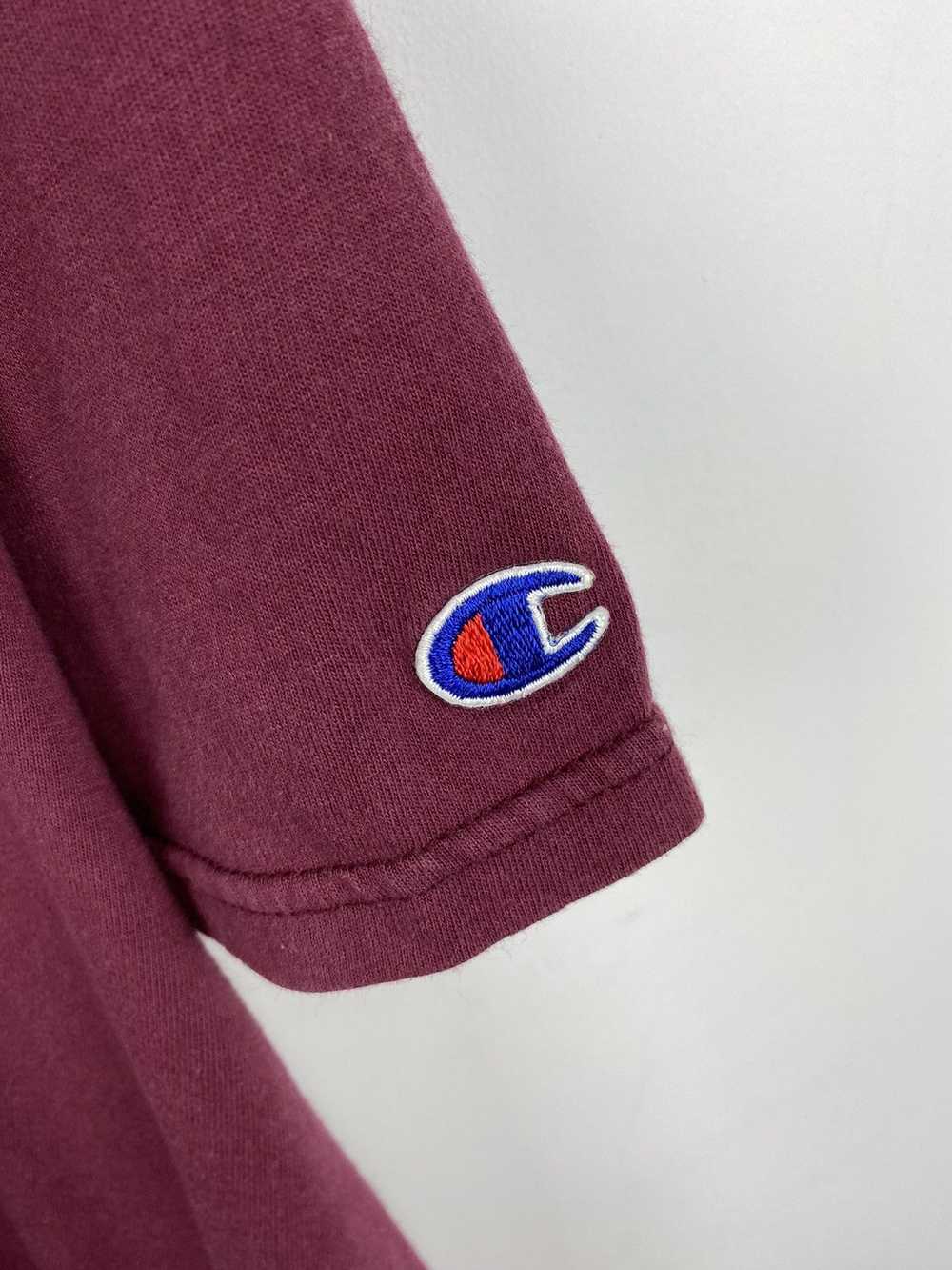 Champion × Harvard × Vintage Vintage Harvard Univ… - image 4