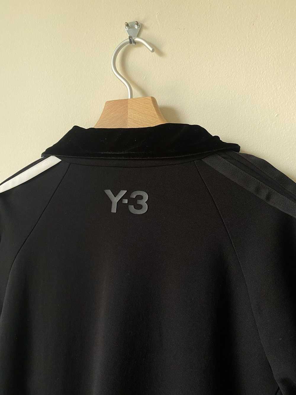 Adidas × Y-3 × Yohji Yamamoto Y-3 Japanese Design… - image 5