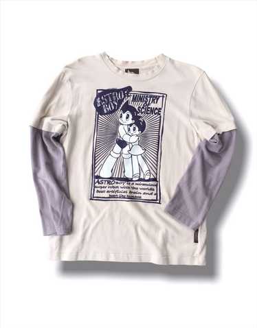 Anima × Japanese Brand × Vintage Vintage Astro Boy