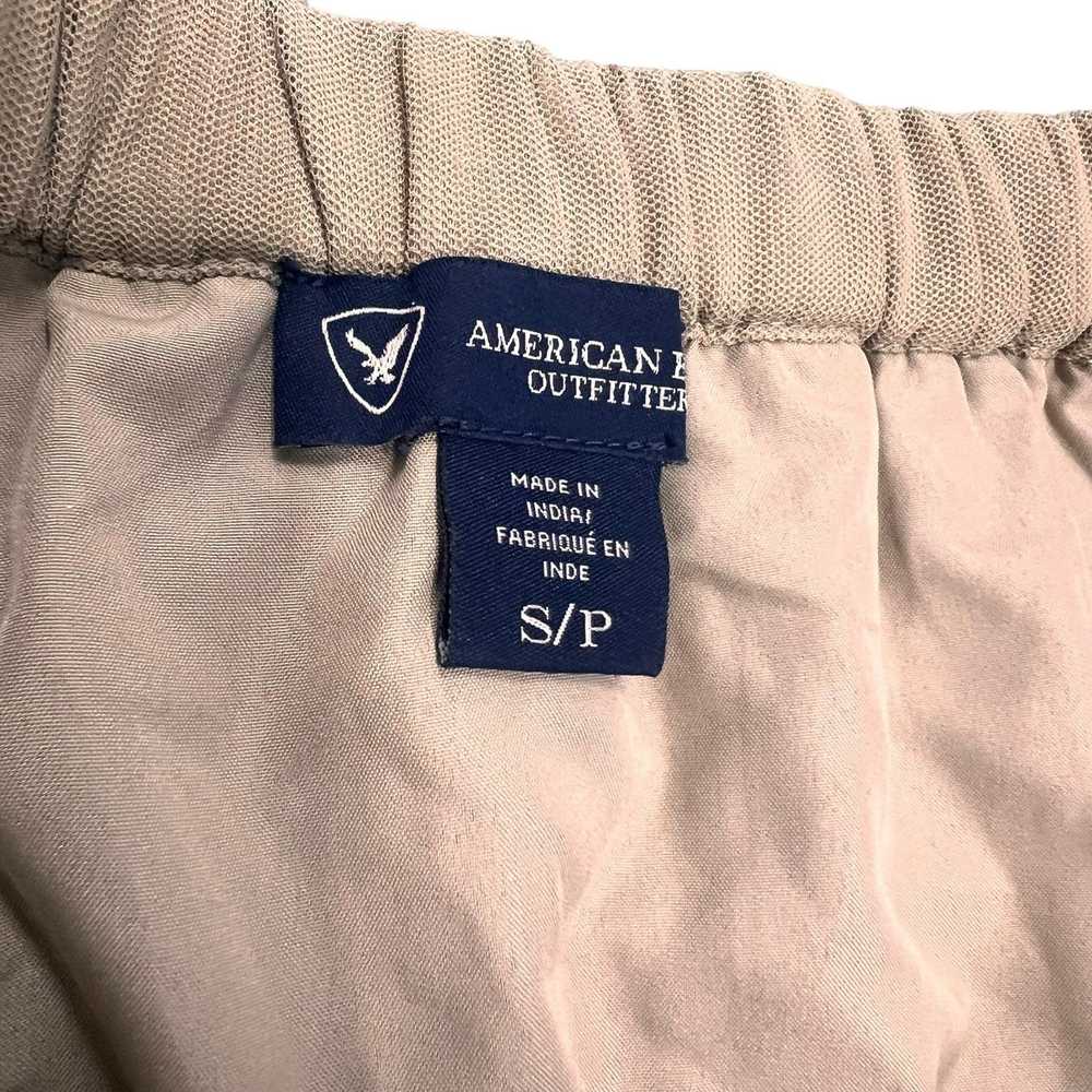 American Eagle Outfitters Golden Beige American E… - image 3