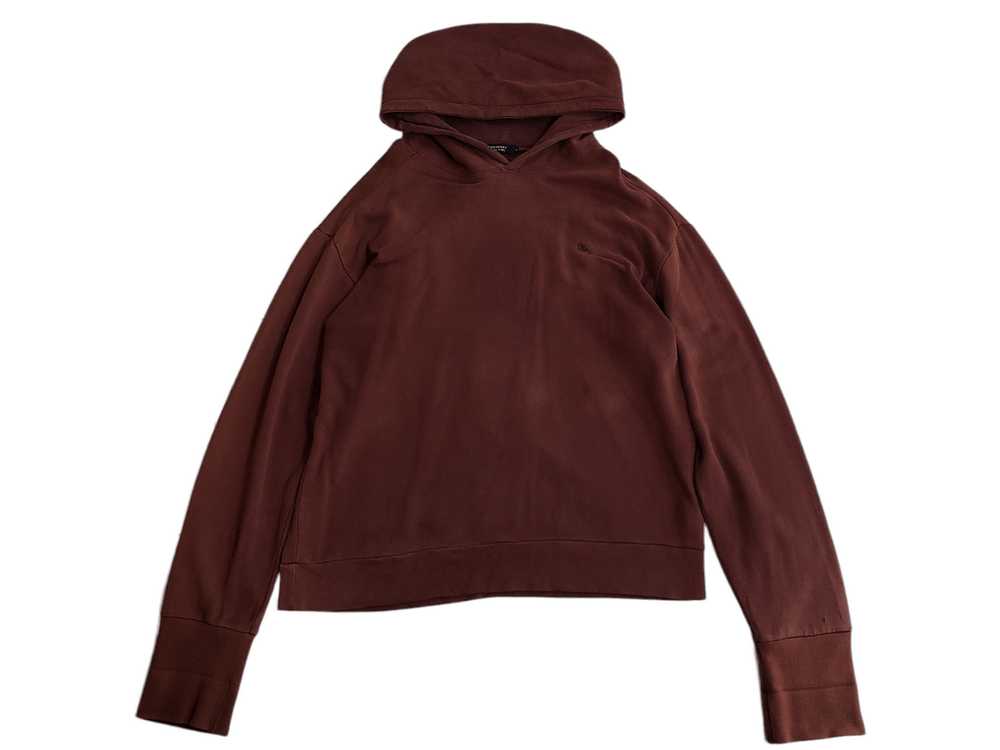 Burberry Prorsum × Streetwear × Vintage Hoodie Br… - image 3