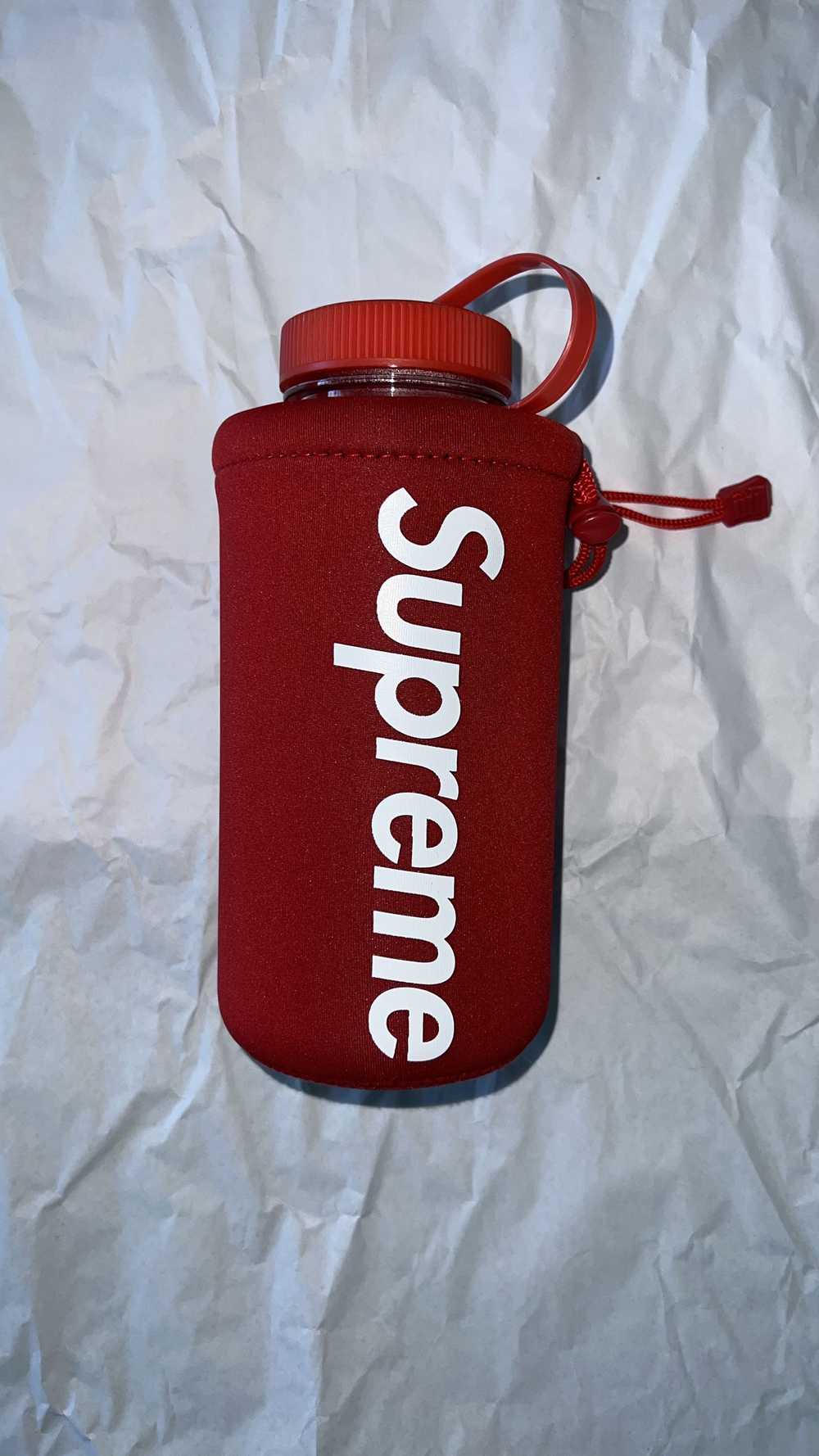 Supreme Supreme Nalgene 32 oz. Bottle Red - image 1