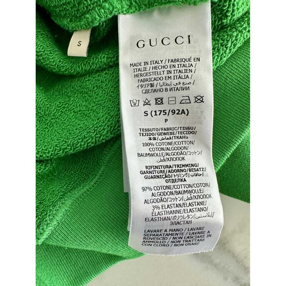Gucci Sweatshirt - image 7