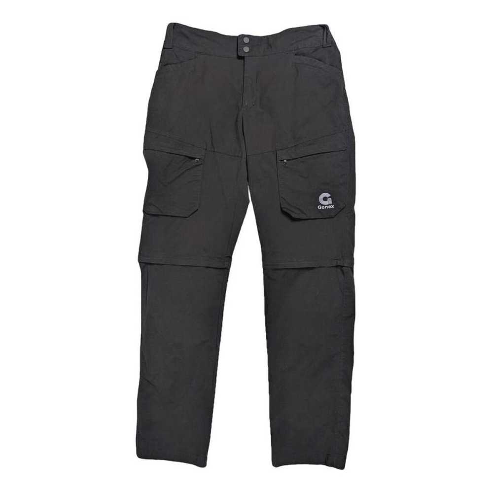 Non Signé / Unsigned Trousers - image 1
