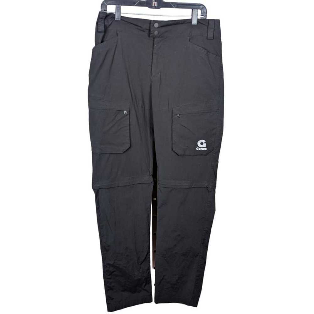Non Signé / Unsigned Trousers - image 2