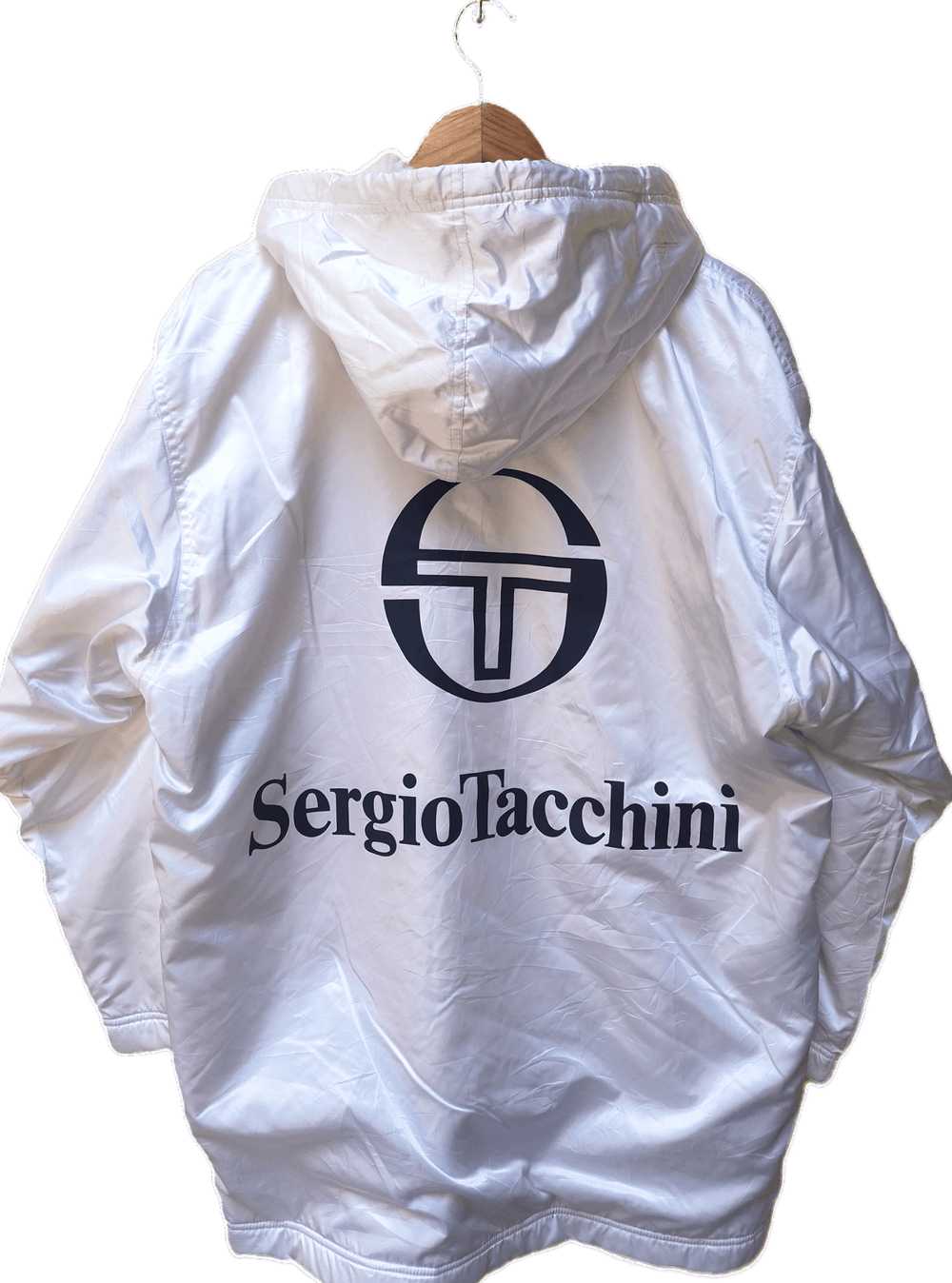 Designer × Italian Designers × Sergio Tacchini Ra… - image 1