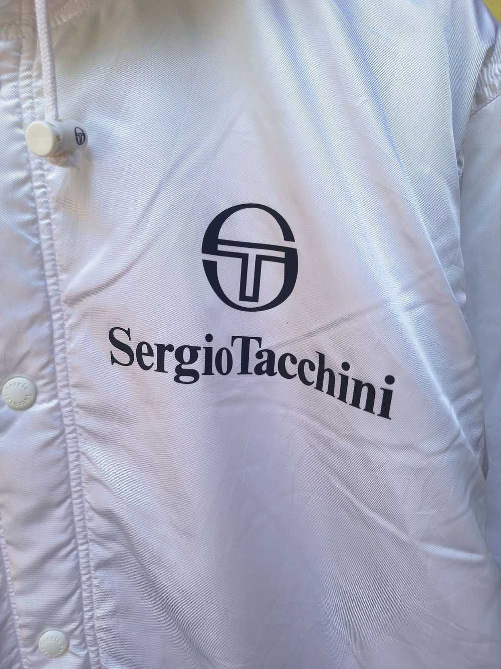 Designer × Italian Designers × Sergio Tacchini Ra… - image 3