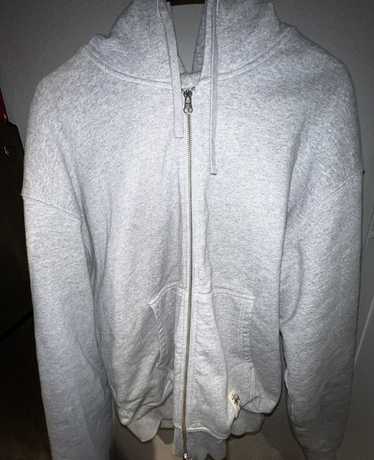 Stussy Stussy Double Faced Hoodie