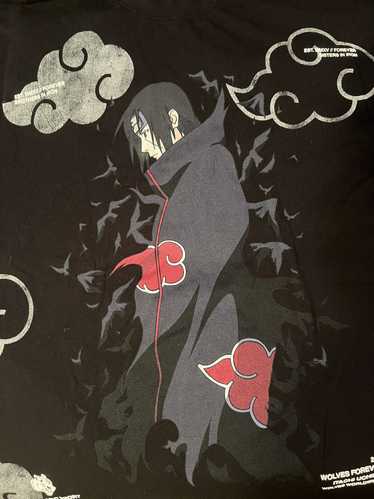 Darc Sport Darc Sport Itachi Tee