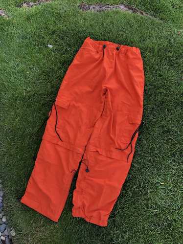 Vintage vintage y2k rave pants