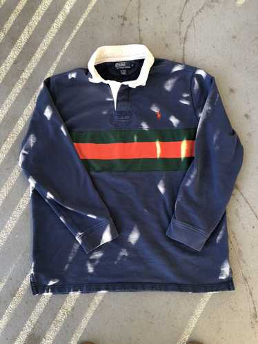 Polo Ralph Lauren Vintage polo sweater - image 1