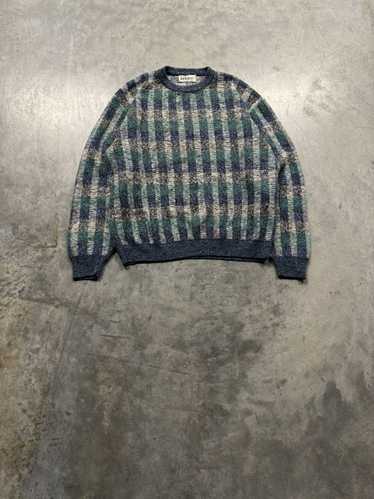 Vintage Vintage Knit Grandpa Sweater