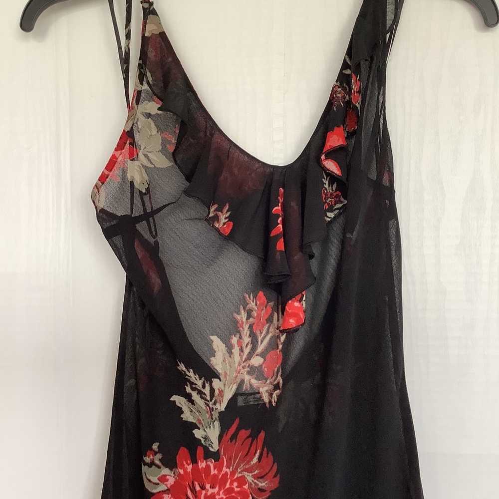 Free People intimately Getting Out Slip NWOT sz xs - image 2