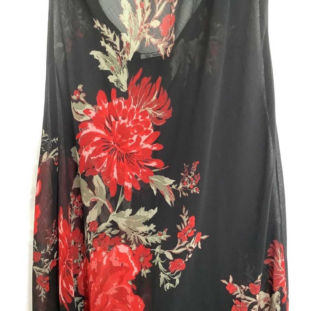 Free People intimately Getting Out Slip NWOT sz xs - image 3