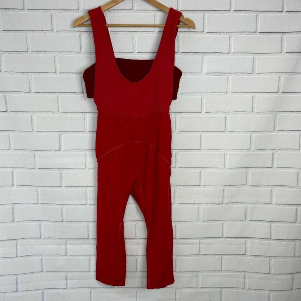 free people movement jumpsuit - image 5