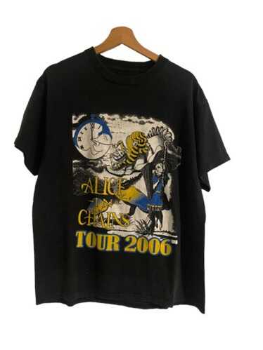 Alice in chains 2006 - Gem