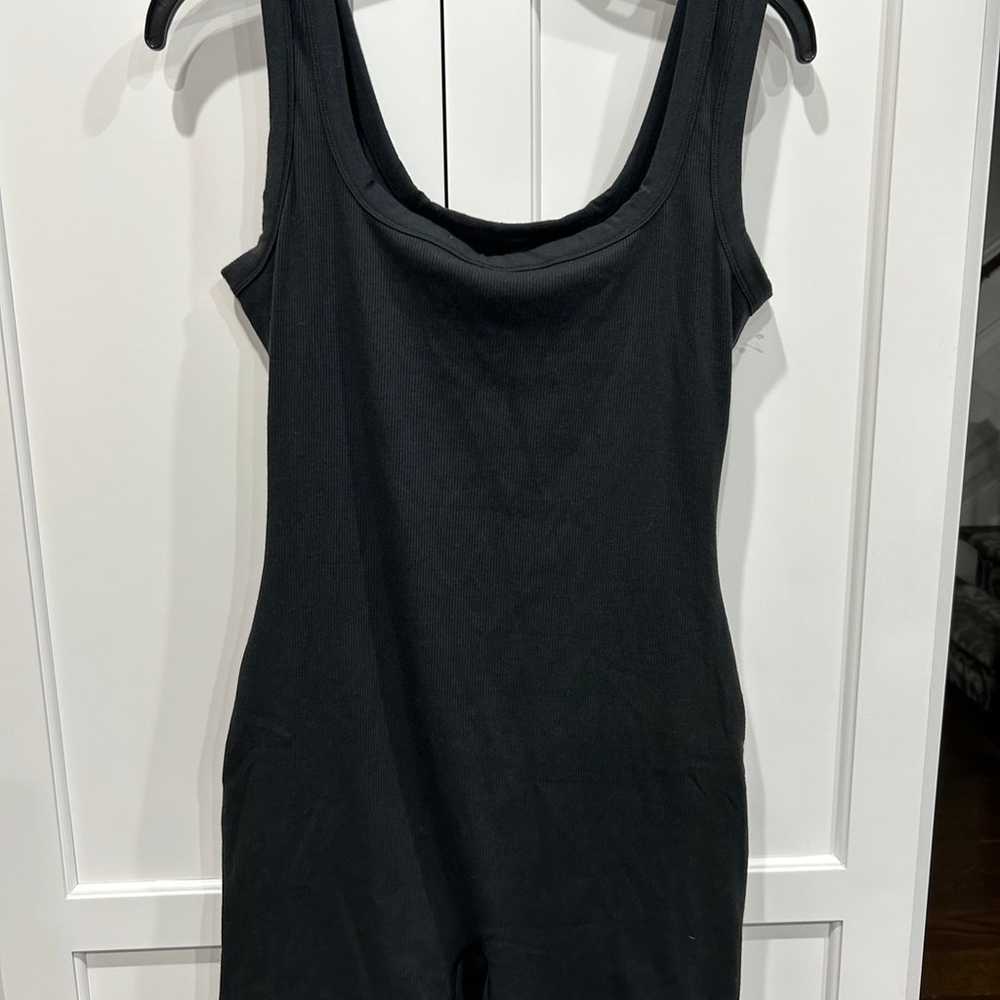 Skims NEW Romper XL - image 7