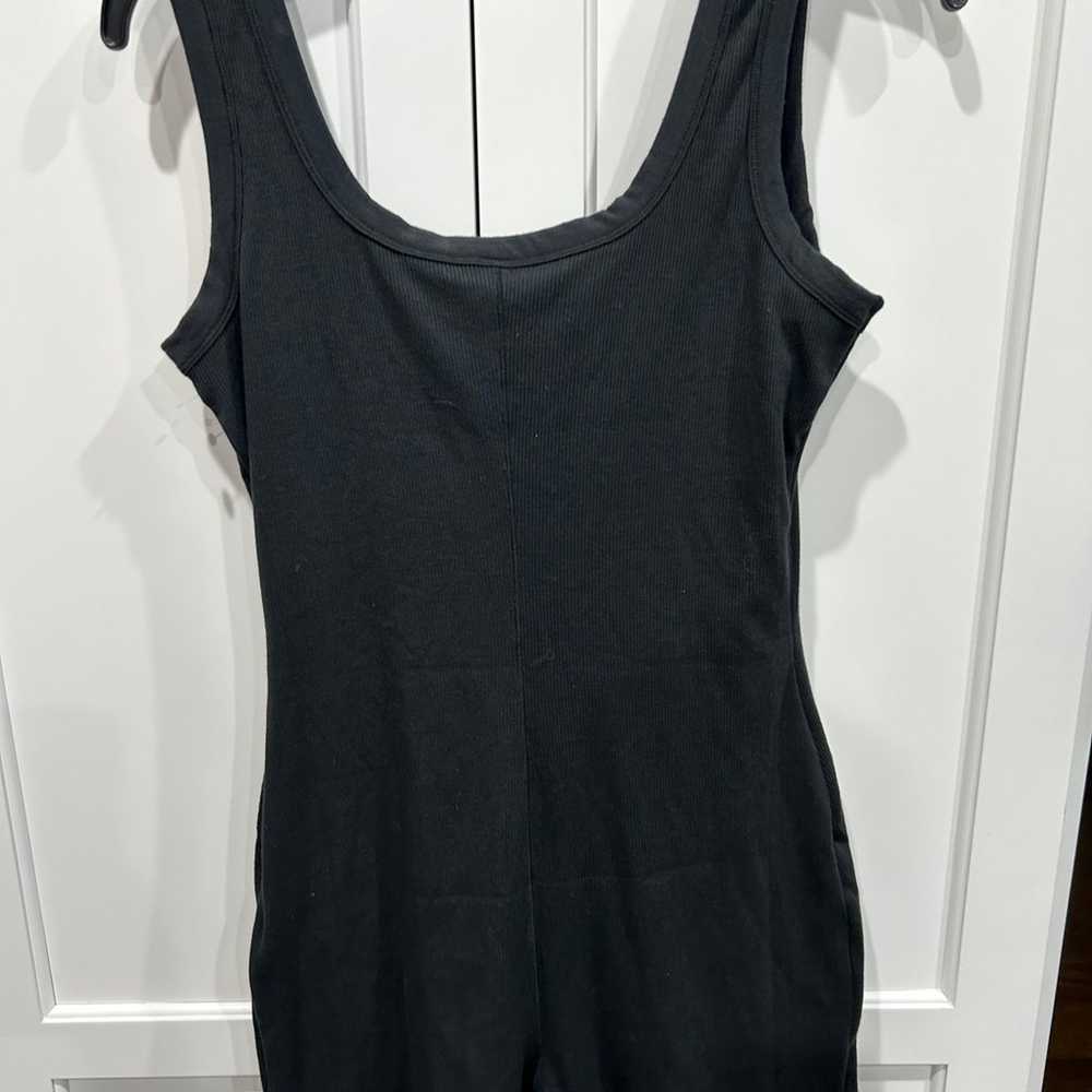 Skims NEW Romper XL - image 9