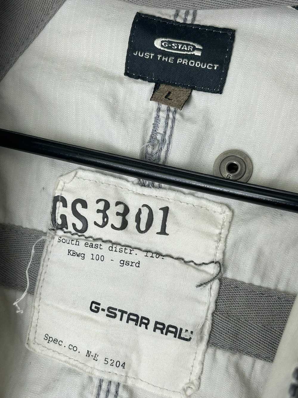 14th Addiction × Archival Clothing × G Star Raw G… - image 6