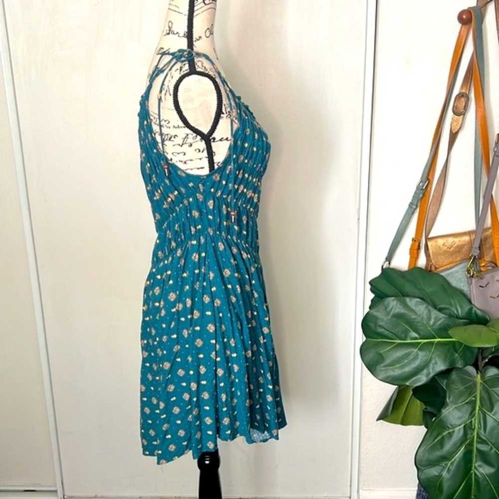Free People Clementina Mini Dress - image 6