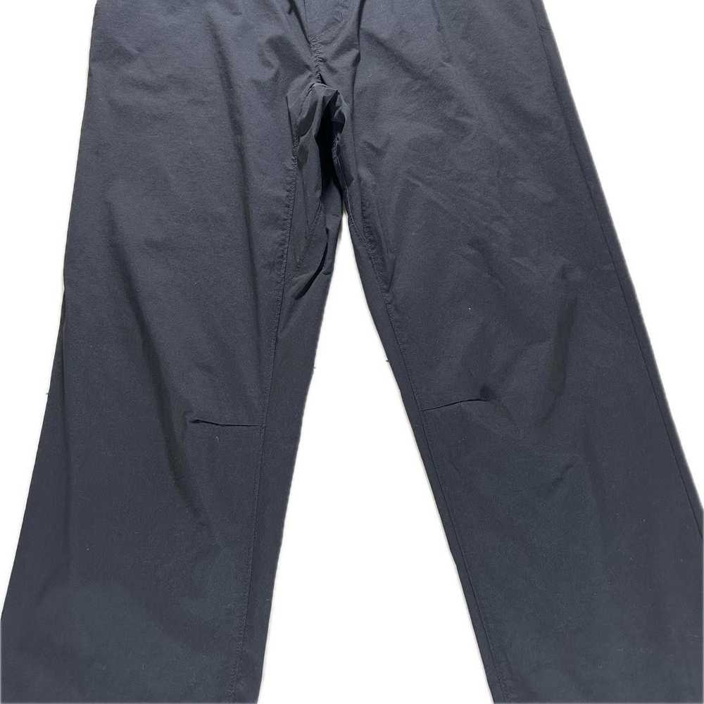 Mountain Hardwear × Sportswear Men 32 Pants Mount… - image 3