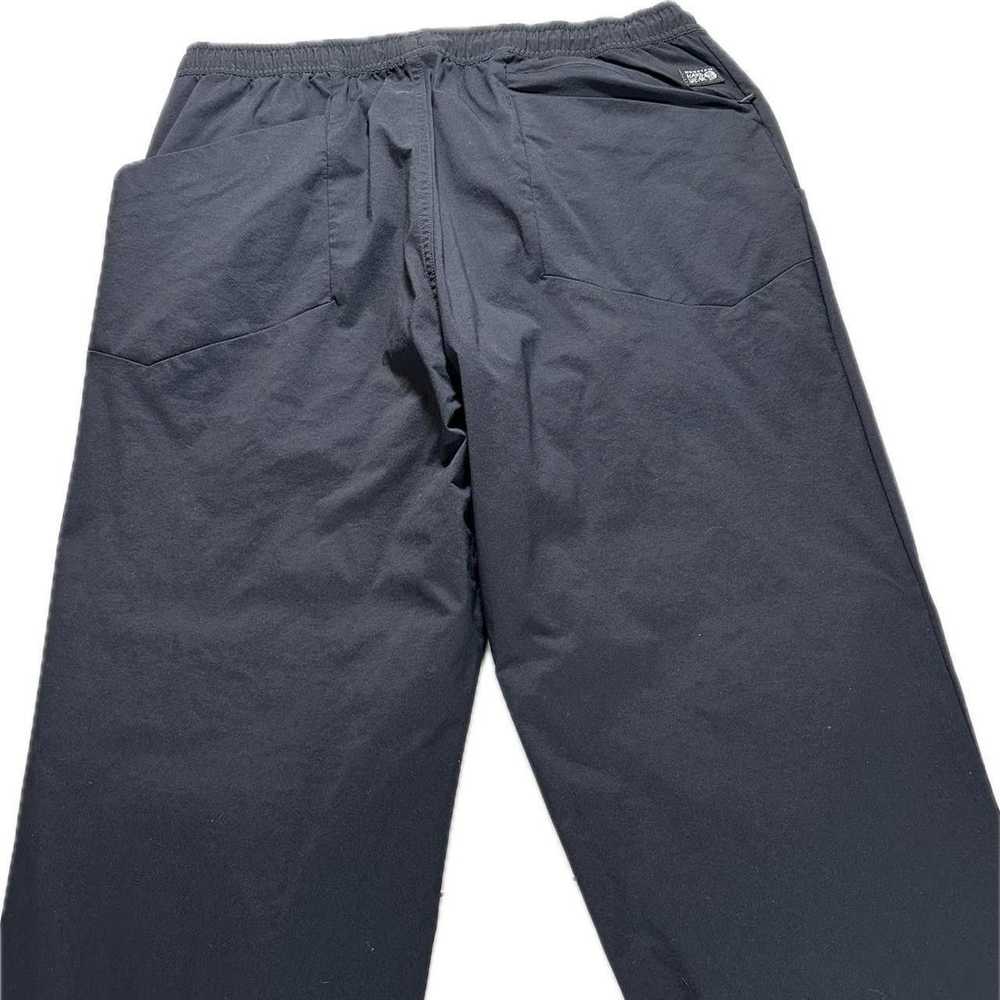 Mountain Hardwear × Sportswear Men 32 Pants Mount… - image 5