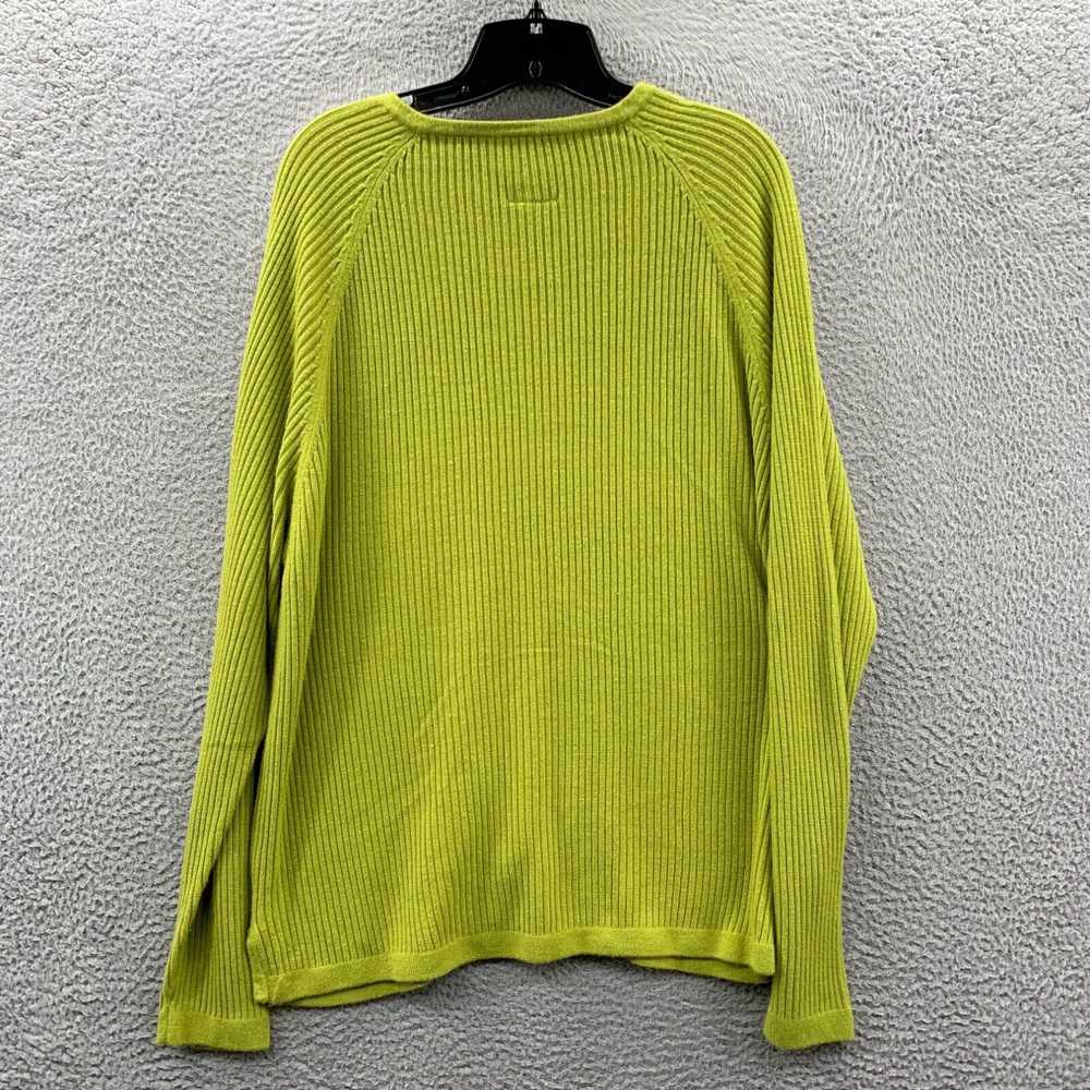 Vintage Cousin Johnny Sweater Womens XL Top Extra… - image 2
