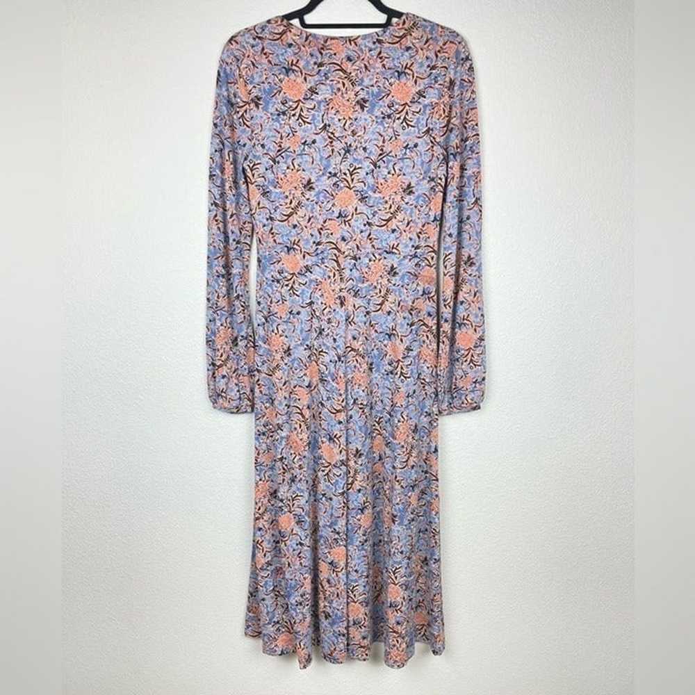 PERUVIAN CONNECTION Women's Small Autumn Sky Dres… - image 11