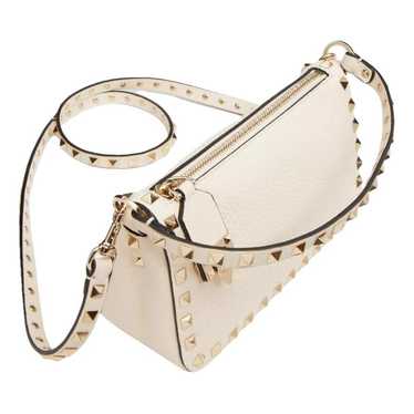 Valentino Garavani Micro Rockstud leather handbag - image 1