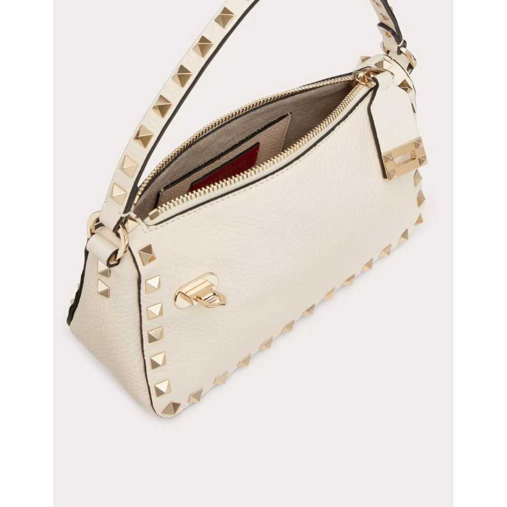 Valentino Garavani Micro Rockstud leather handbag - image 2