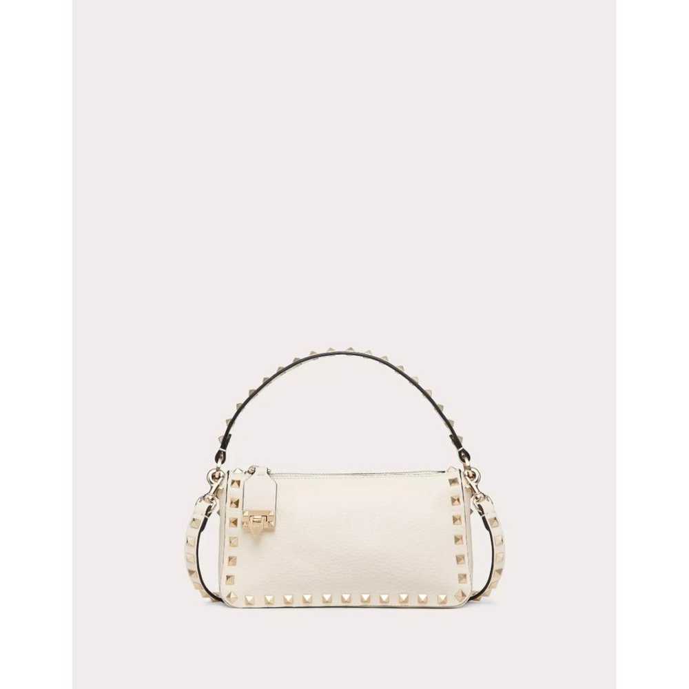 Valentino Garavani Micro Rockstud leather handbag - image 4