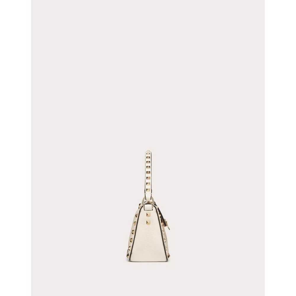 Valentino Garavani Micro Rockstud leather handbag - image 5