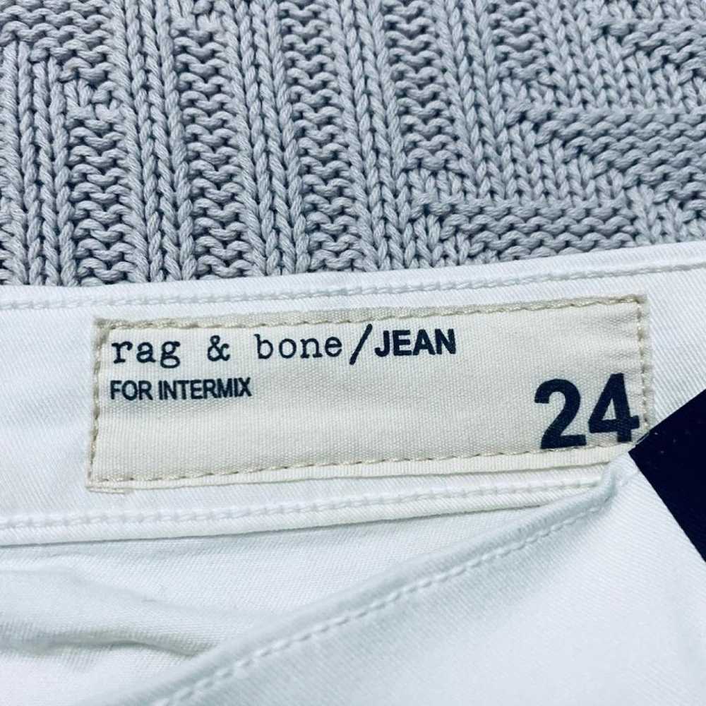 Rag & Bone Slim jeans - image 5