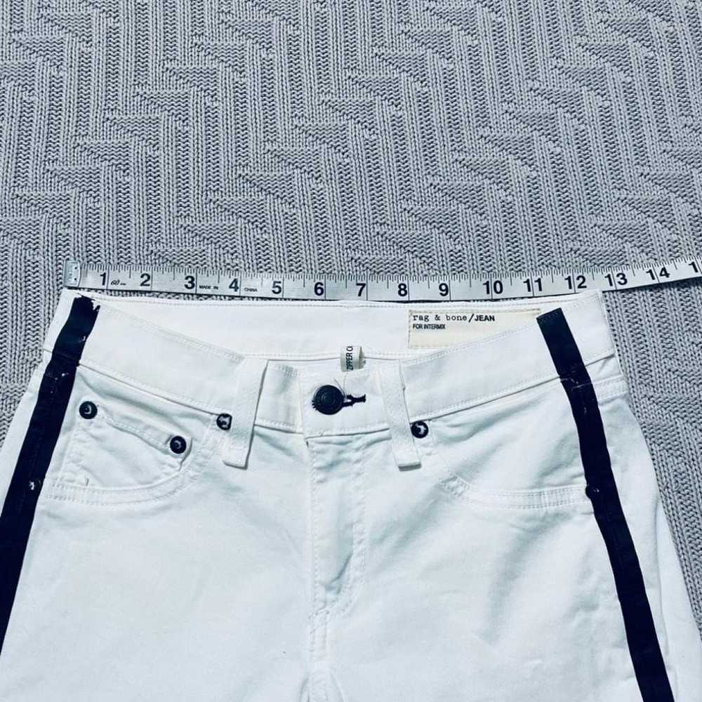 Rag & Bone Slim jeans - image 8