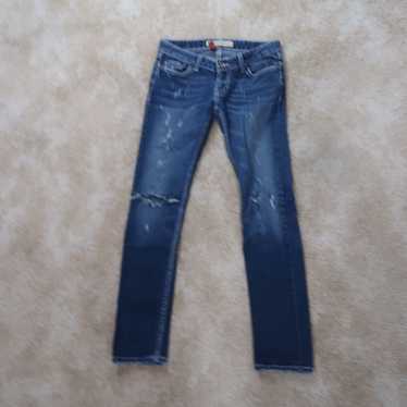 Buckle BKE Buckle Stella Skinny Jeans Women's 26x… - image 1