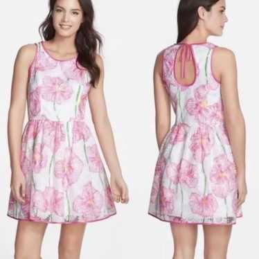 Lilly Pulitzer Celyn Elephant Print Romper 0 - image 1