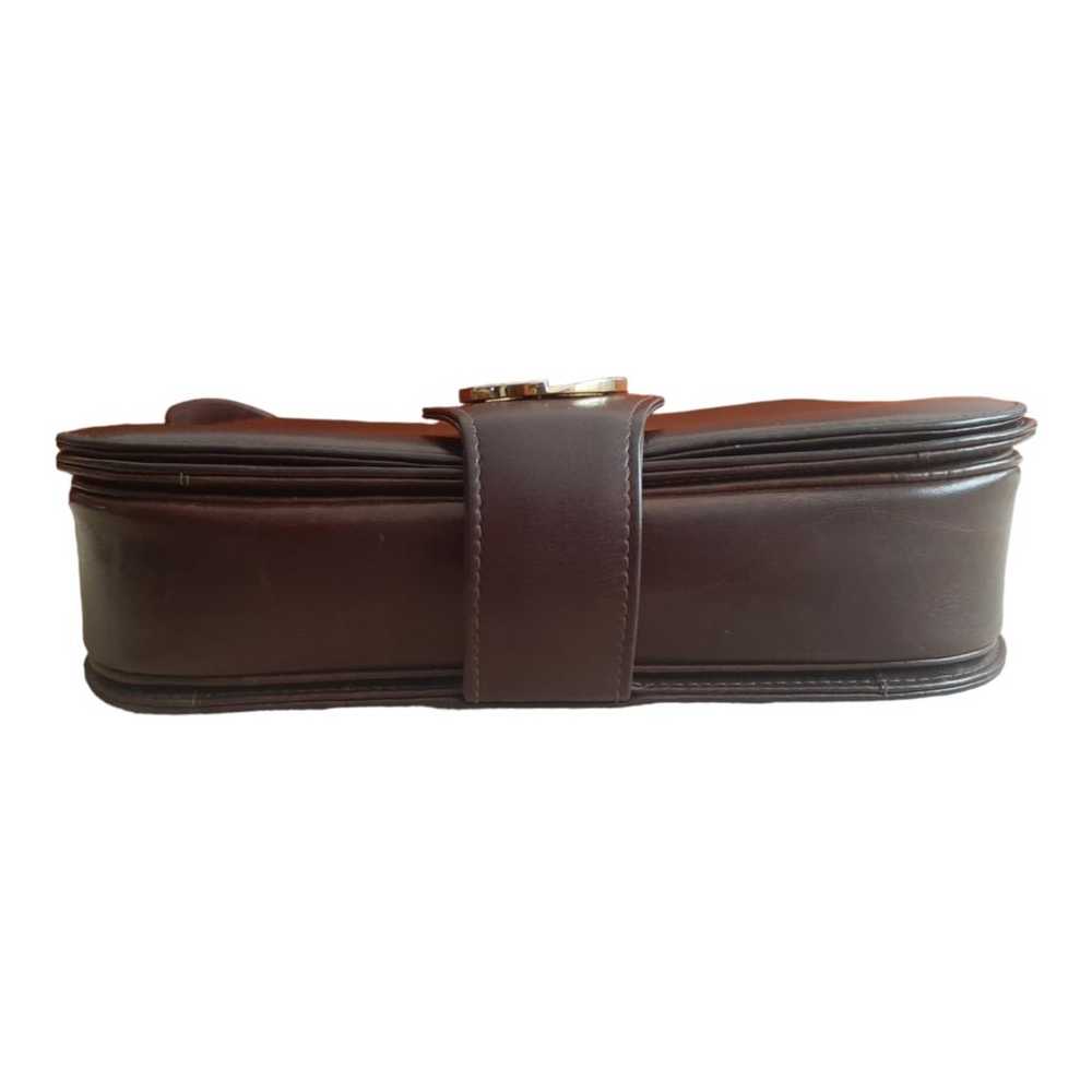 Gucci Blondie leather handbag - image 5