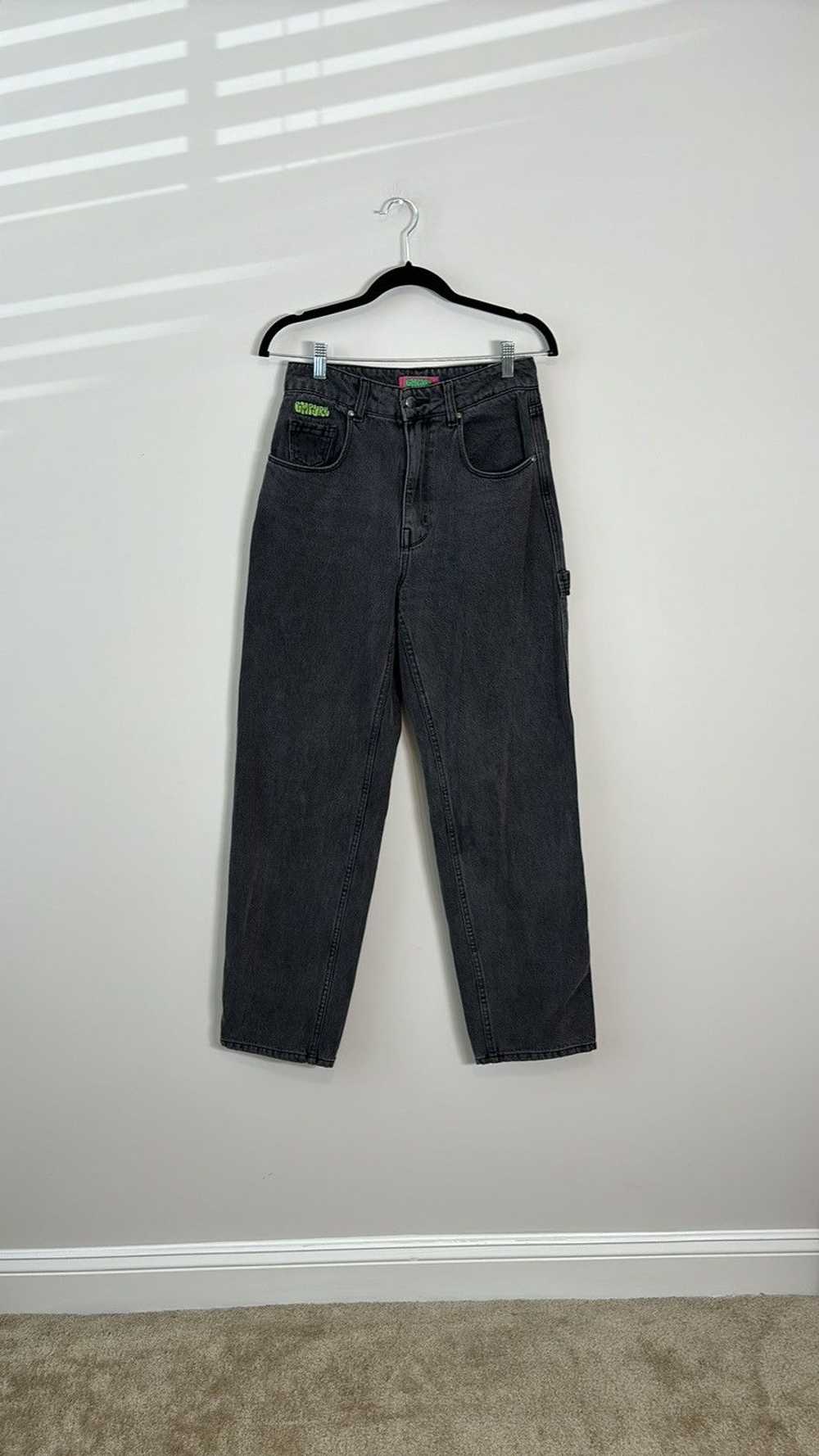 Empyre × Streetwear Empyre Jeans - image 1